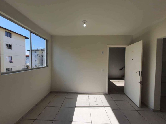 Imagem Apartamento com 2 Quartos à Venda, 48 m² em Argentina - Criciúma