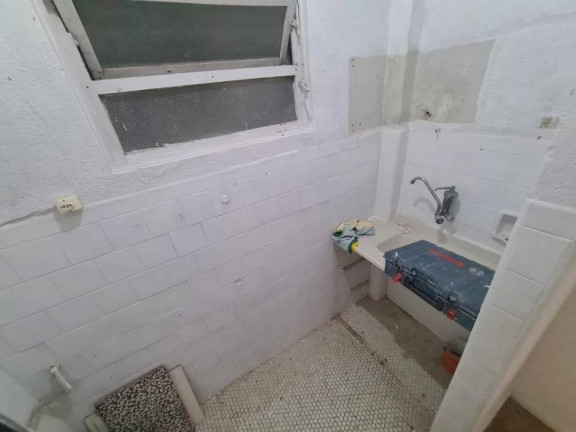 Imagem Apartamento com 1 Quarto à Venda, 40 m² em Copacabana - Rio de Janeiro