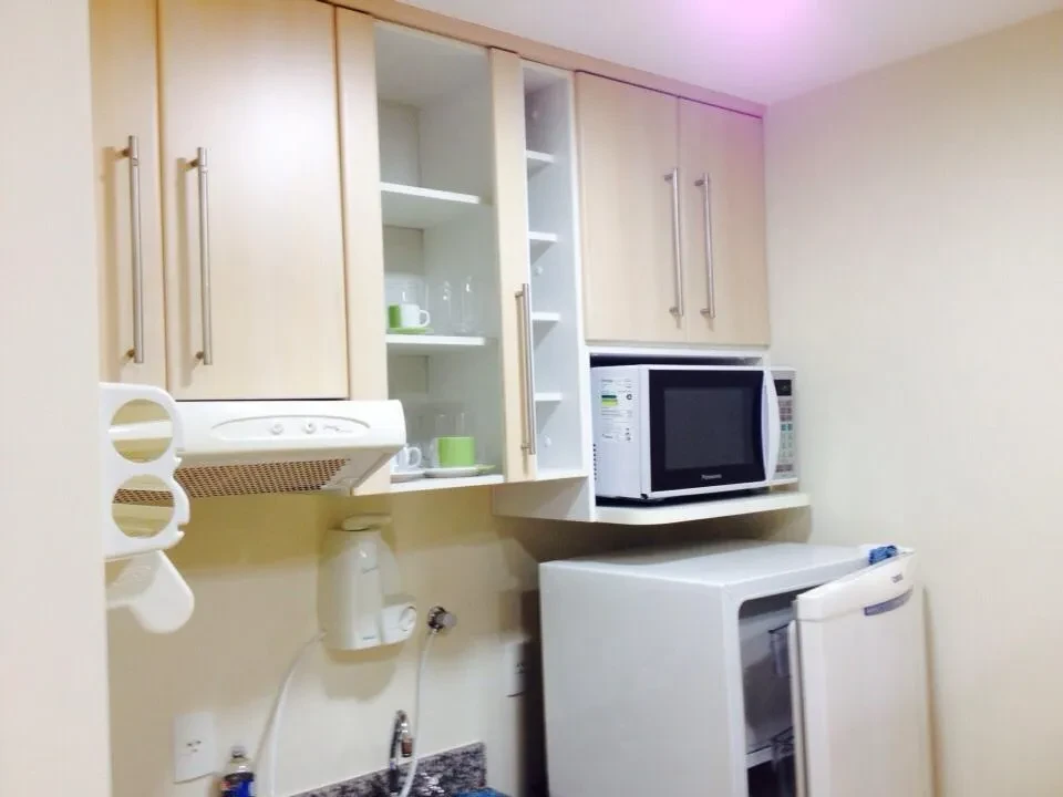 Imagem Studio com 1 Quarto à Venda ou Locação, 26 m² em Consolação - São Paulo