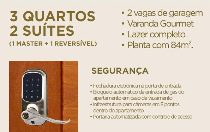 Imagem Apartamento com 3 Quartos à Venda,  em Jardim Camburi - Vitória