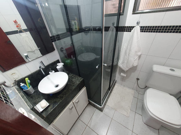 Imagem Apartamento com 2 Quartos à Venda, 65 m² em Santa Rosa - Niterói