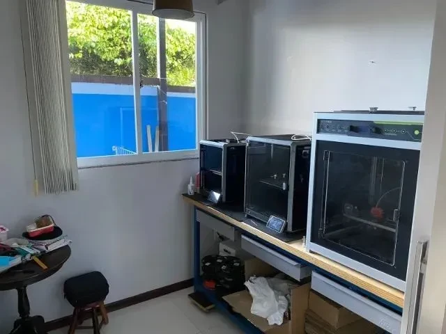 Imagem Casa com 4 Quartos à Venda, 360 m² em Itaipu - Niterói