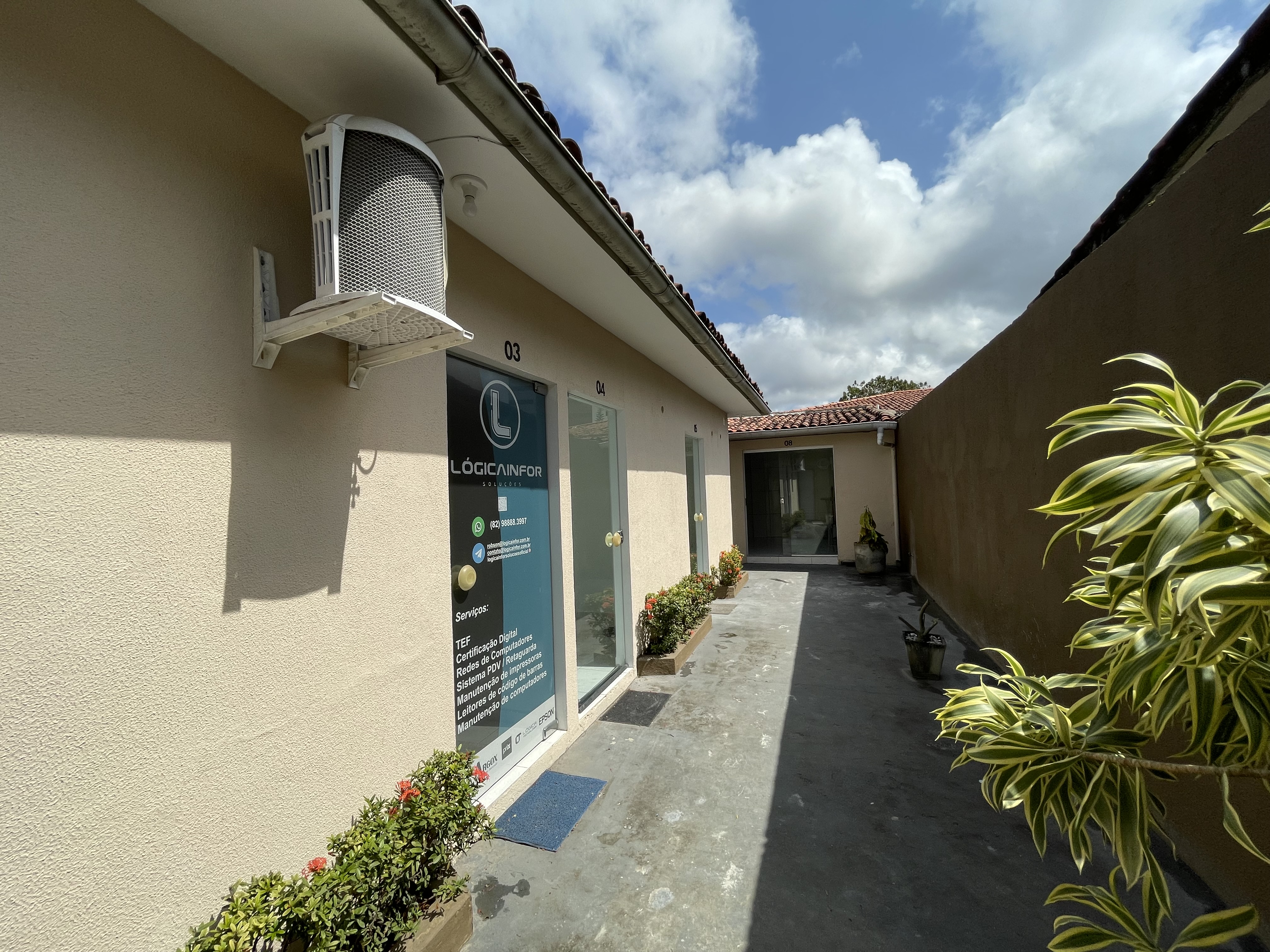 Imagem Imóvel Comercial à Venda, 300 m²em Serraria - Maceió