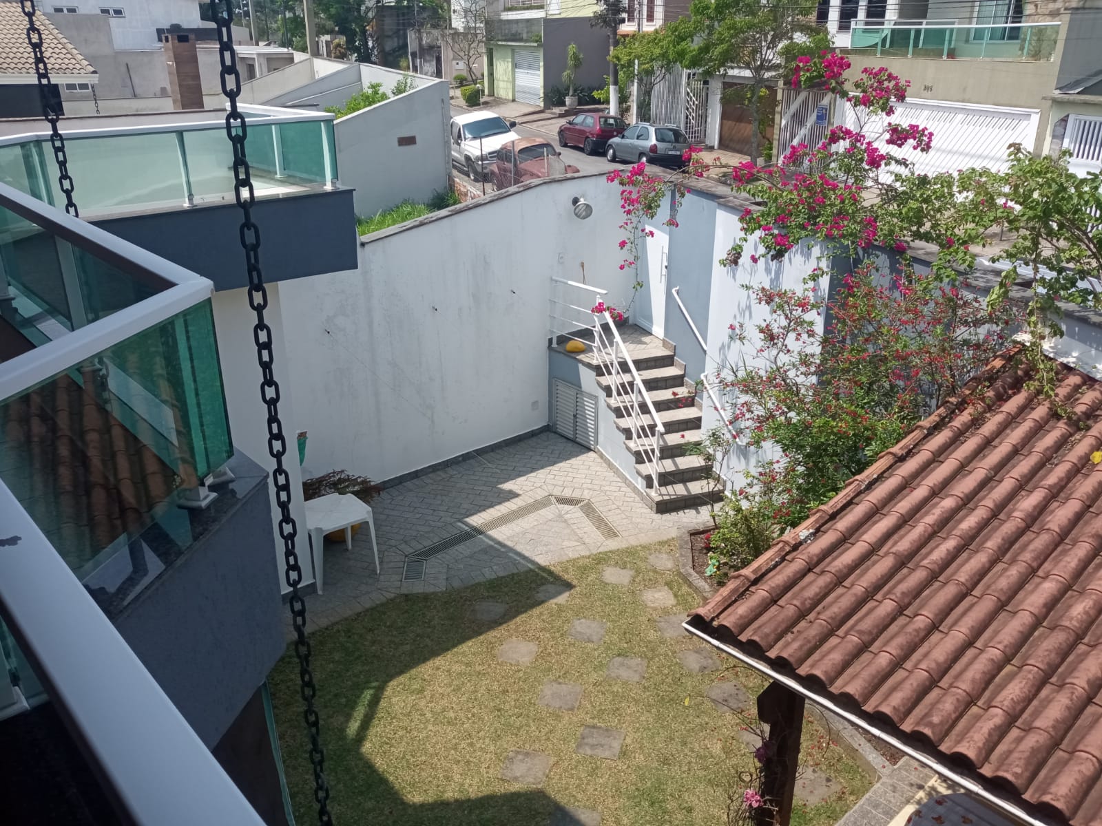 Foto do imóvel: Sobrado com 4 Quartos à Venda, 332 m² em Dos Casa - São Bernardo do Campo