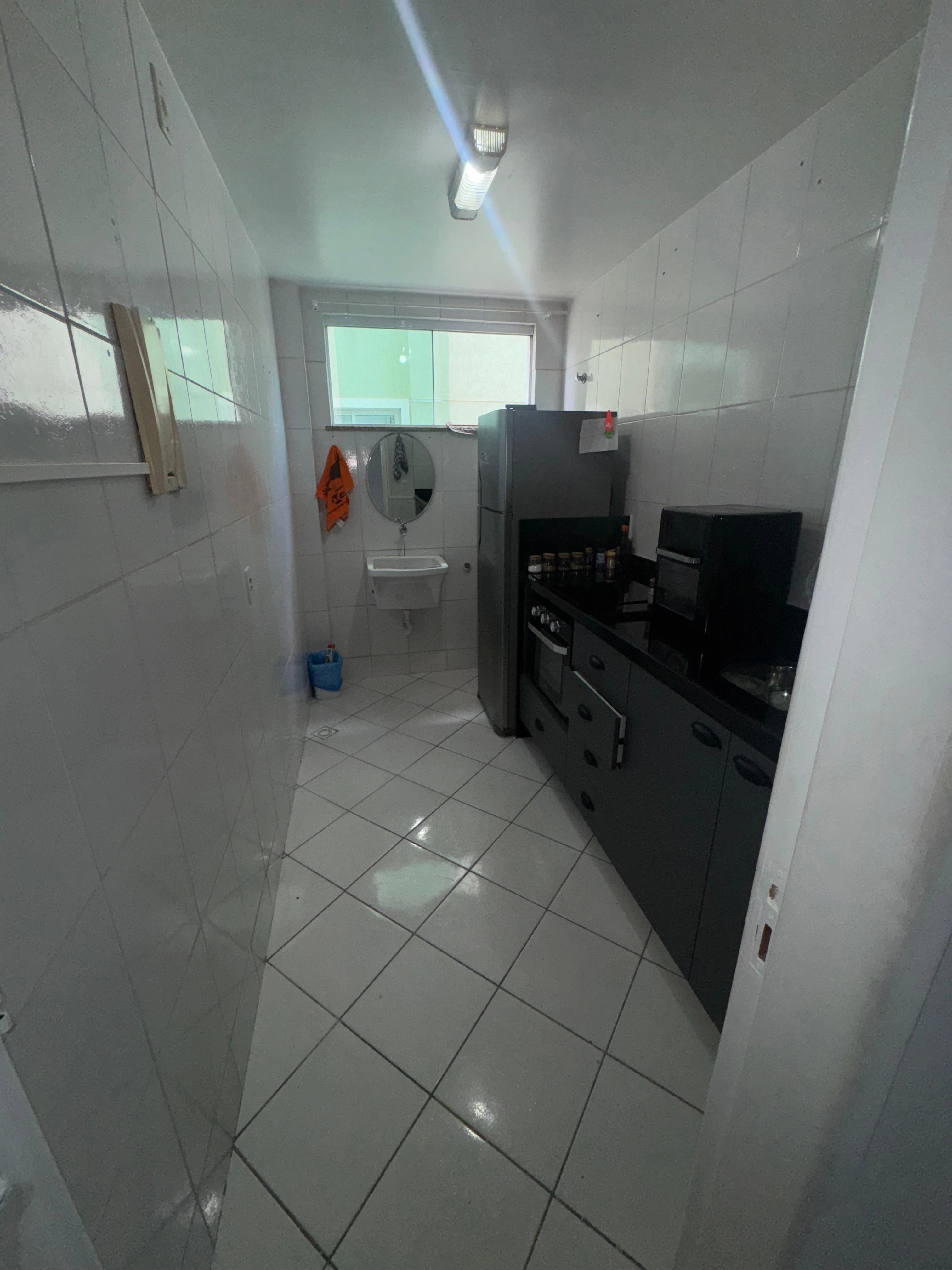 Foto do imóvel: Apartamento com 2 Quartos à Venda, 42 m² em Colubande - São Gonçalo