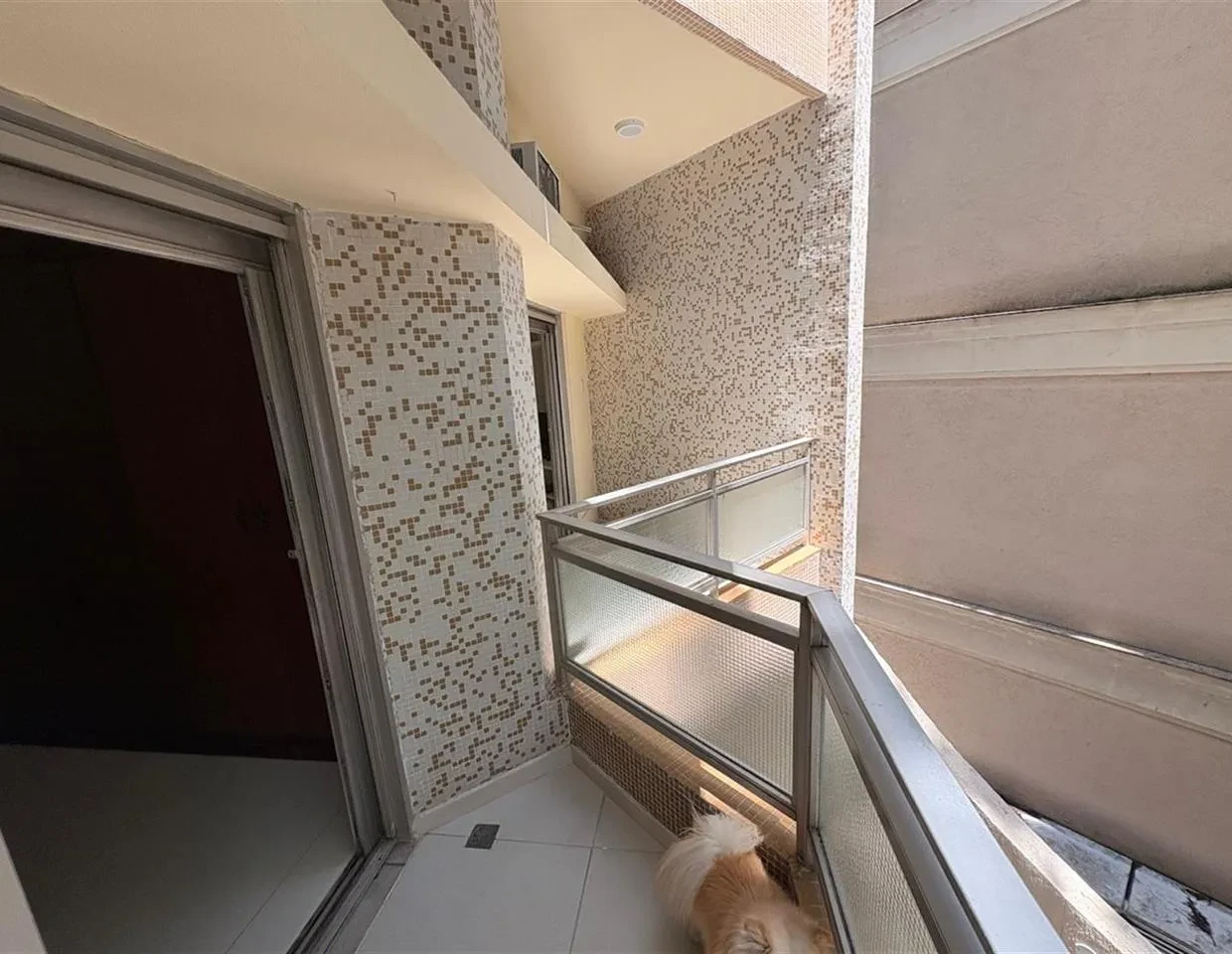 Imagem Apartamento com 3 Quartos à Venda, 103 metros em Lagoa - Rio de Janeiro