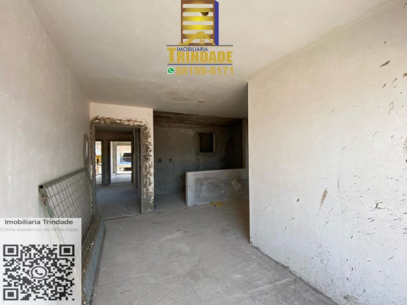 Imagem Apartamento com 2 Quartos à Venda, 56 m² em João Paulo - São Luís