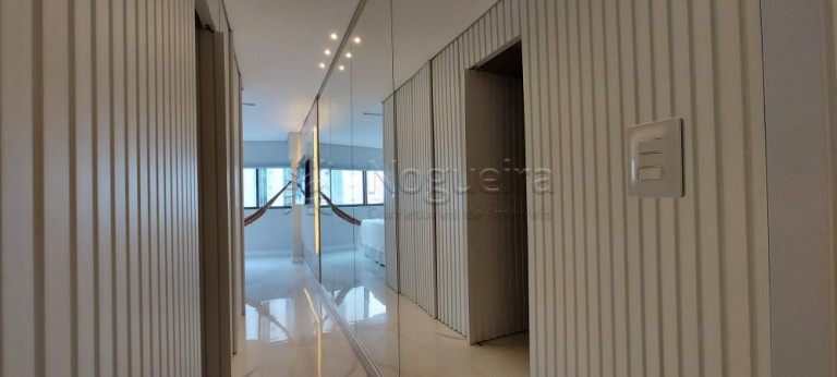 Imagem Apartamento com 4 Quartos à Venda, 185 m² em Pina - Recife