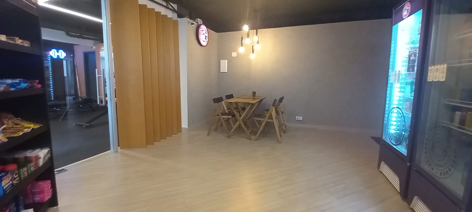 Imagem Flat com 1 Quarto para Alugar, 35 m² em Jardim Paulista - São Paulo