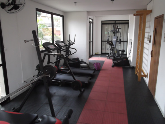 Imagem Apartamento com 3 Quartos à Venda, 71 m² em Jardim Monte Kemel - São Paulo