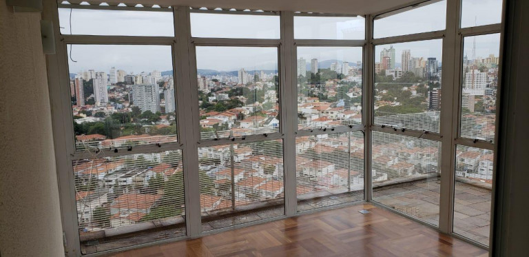 Foto do imóvel: Apartamento com 2 Quartos à Venda, 160 m² em Vila Madalena - São Paulo