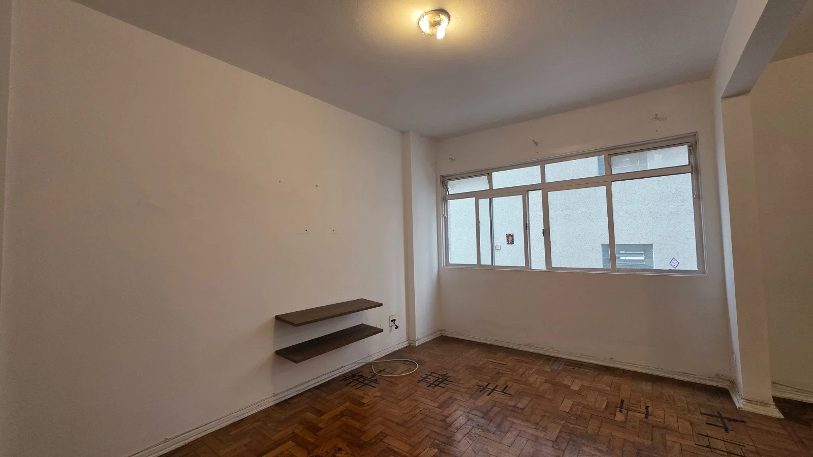 Imagem Apartamento com 2 Quartos à Venda, 100 m² em Higienópolis - São Paulo