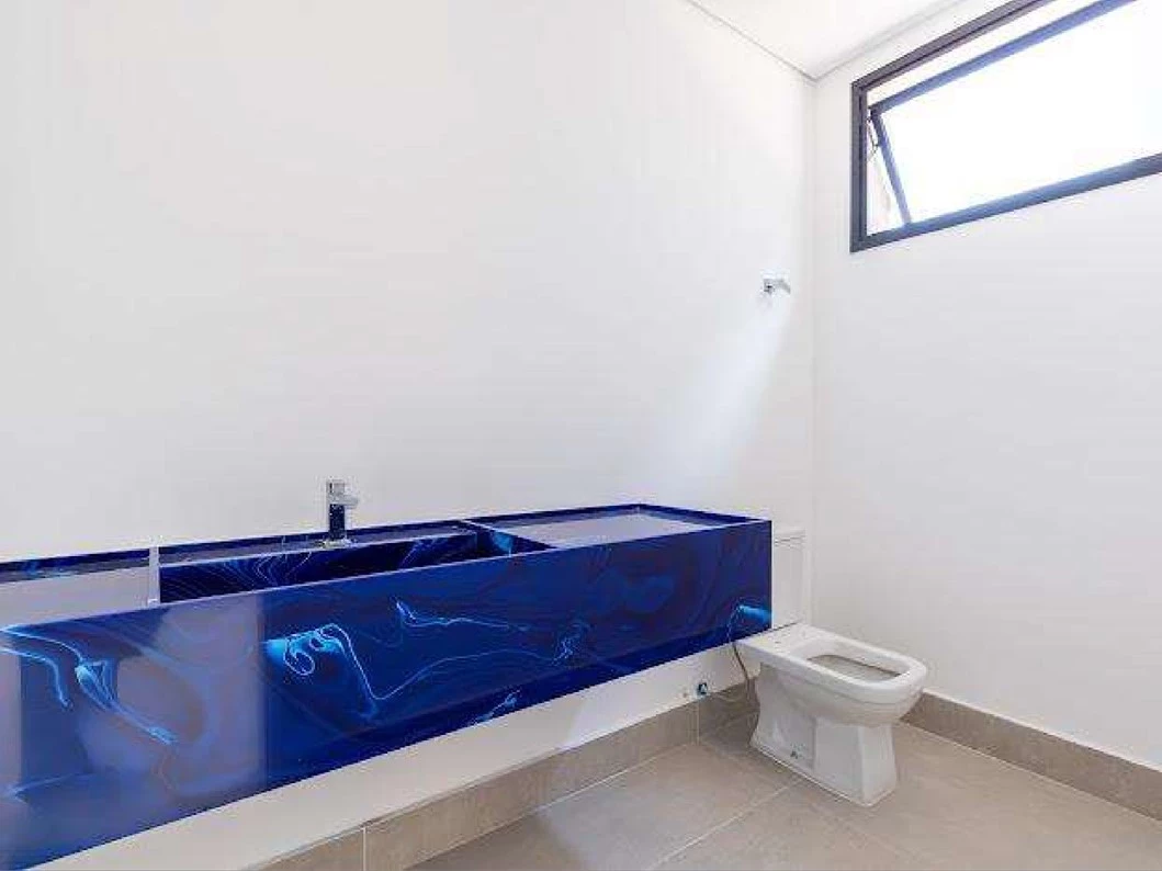 Imagem Casa de Condomínio com 4 Quartos à Venda, 828 m² em Chácara Santo Antônio (Zona Sul) - São Paulo