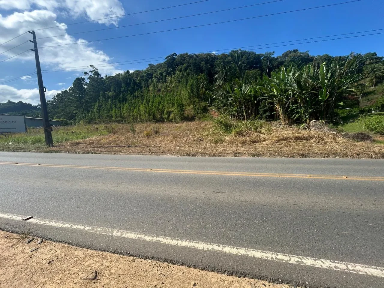 Terreno à Venda, 503 m² em Vila do Salto - Luiz Alves
