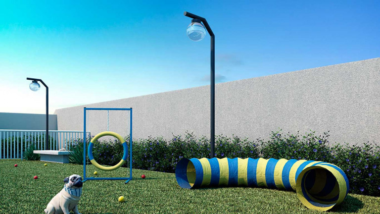 Imagem Apartamento com 2 Quartos à Venda, 56 m² em Vila Moraes - São Paulo