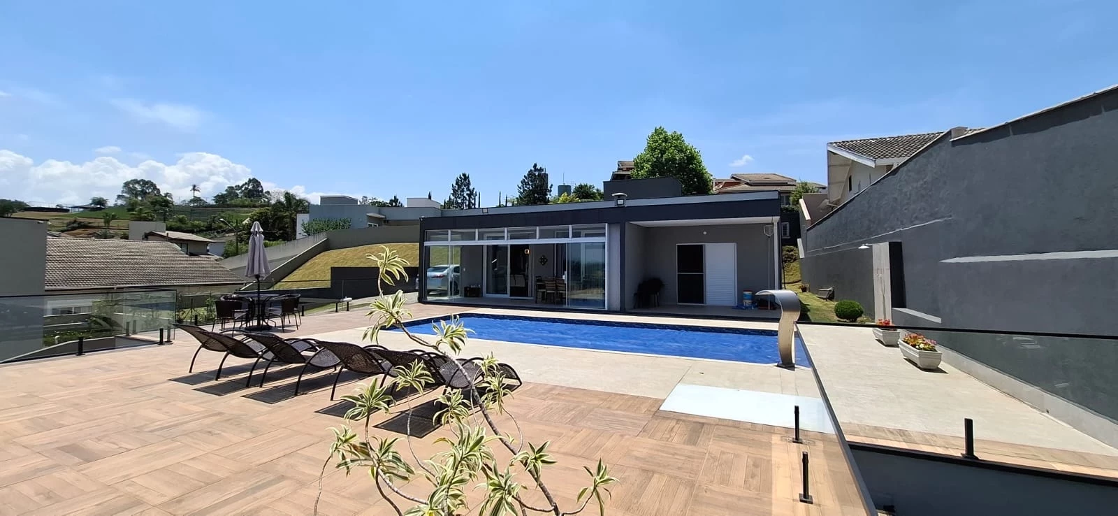 Imagem Casa de Condomínio com 5 Quartos à Venda, 360 m² em Condomínio Serra da Estrela - Atibaia