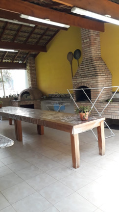 Imagem Casa com 3 Quartos à Venda, 260 m² em Parque Renato Maia - Guarulhos