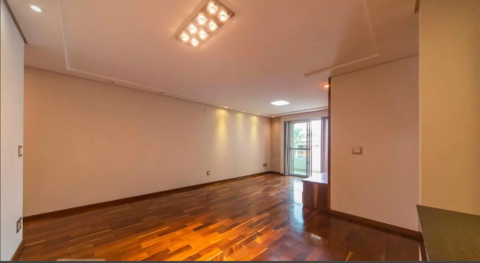 Imagem Apartamento com 3 Quartos à Venda, 114 m²em Campestre - Santo André