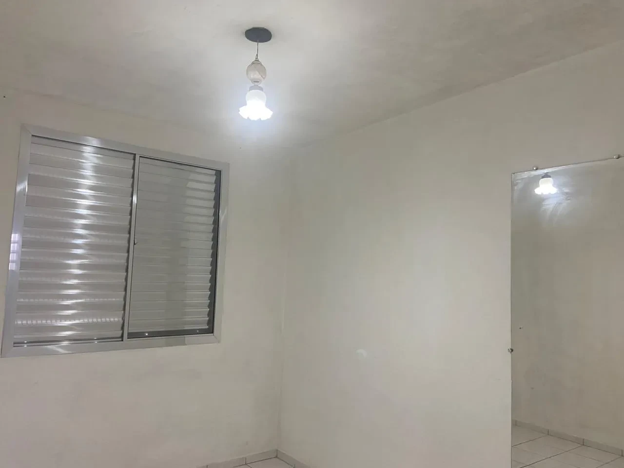 Imagem Apartamento com 2 Quartos à Venda, 48 m² em Itaquera - São Paulo
