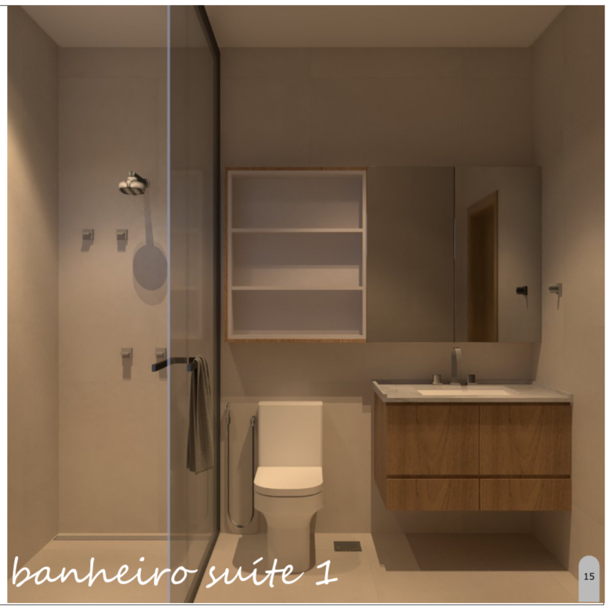 Foto do imóvel: Sobrado com 3 Quartos à Venda, 244 m² em Jardim América - Goiânia