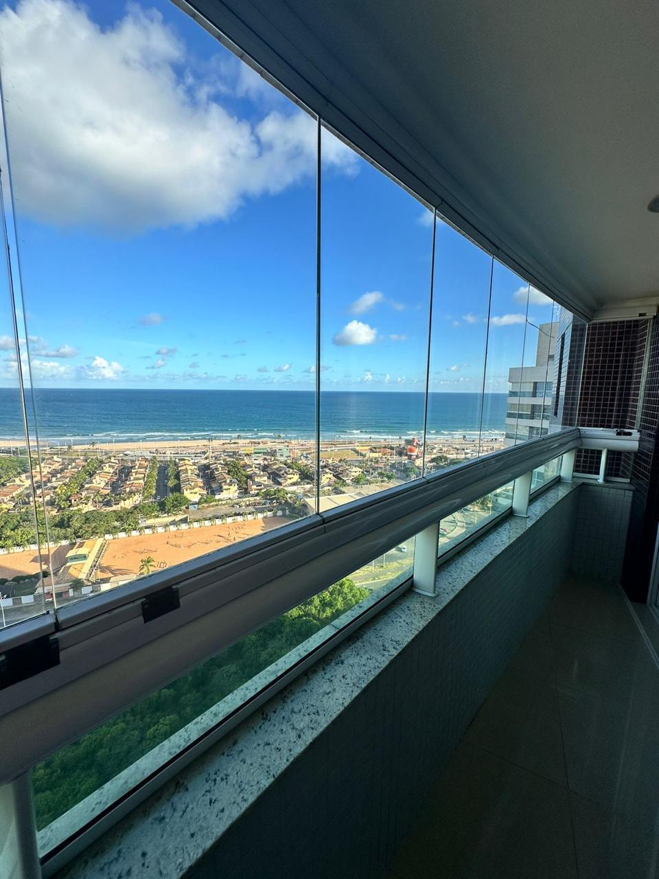 Imagem Apartamento com 4 Quartos para Alugar, 211 m² em Patamares - Salvador