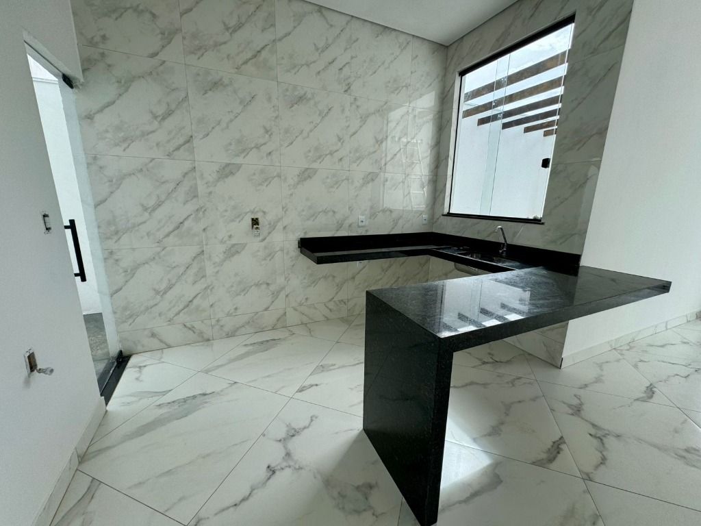 Foto do imóvel: Casa com 3 Quartos à Venda, 83 m² em Jardim Imperial - Lagoa Santa