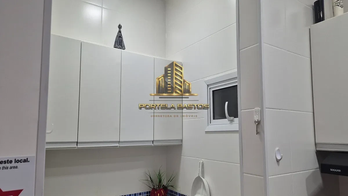 Imagem Apartamento com 1 Quarto à Venda, 42 m² em Toninhas - Ubatuba