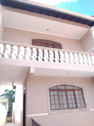 Sobrado com 4 Quartos à Venda, 267 m² em Parque Flamengo - Guarulhos