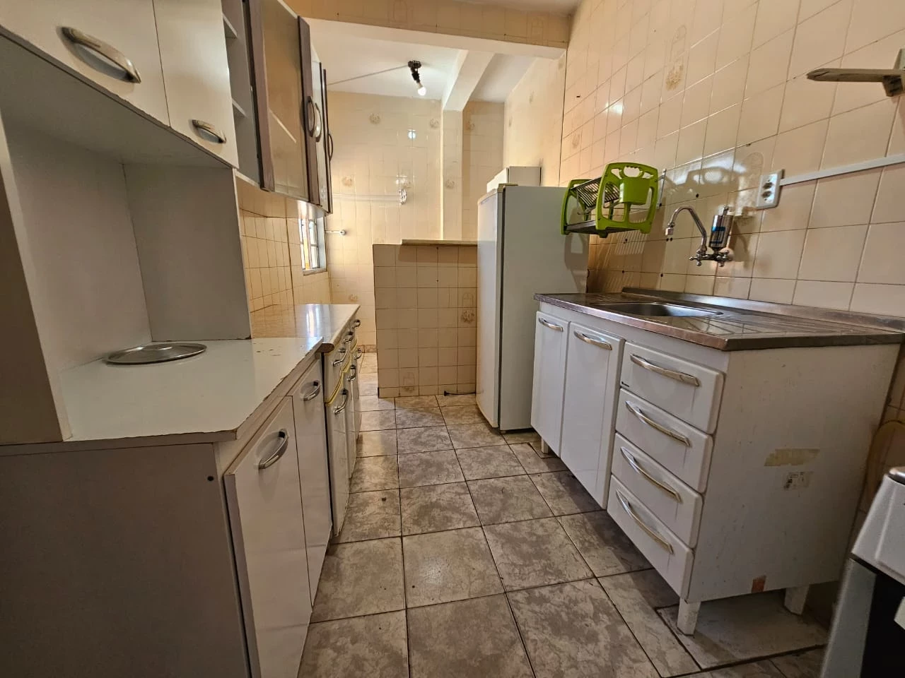Imagem Apartamento com 2 Quartos à Venda, 70 m² em Vila Morais - Caldas Novas