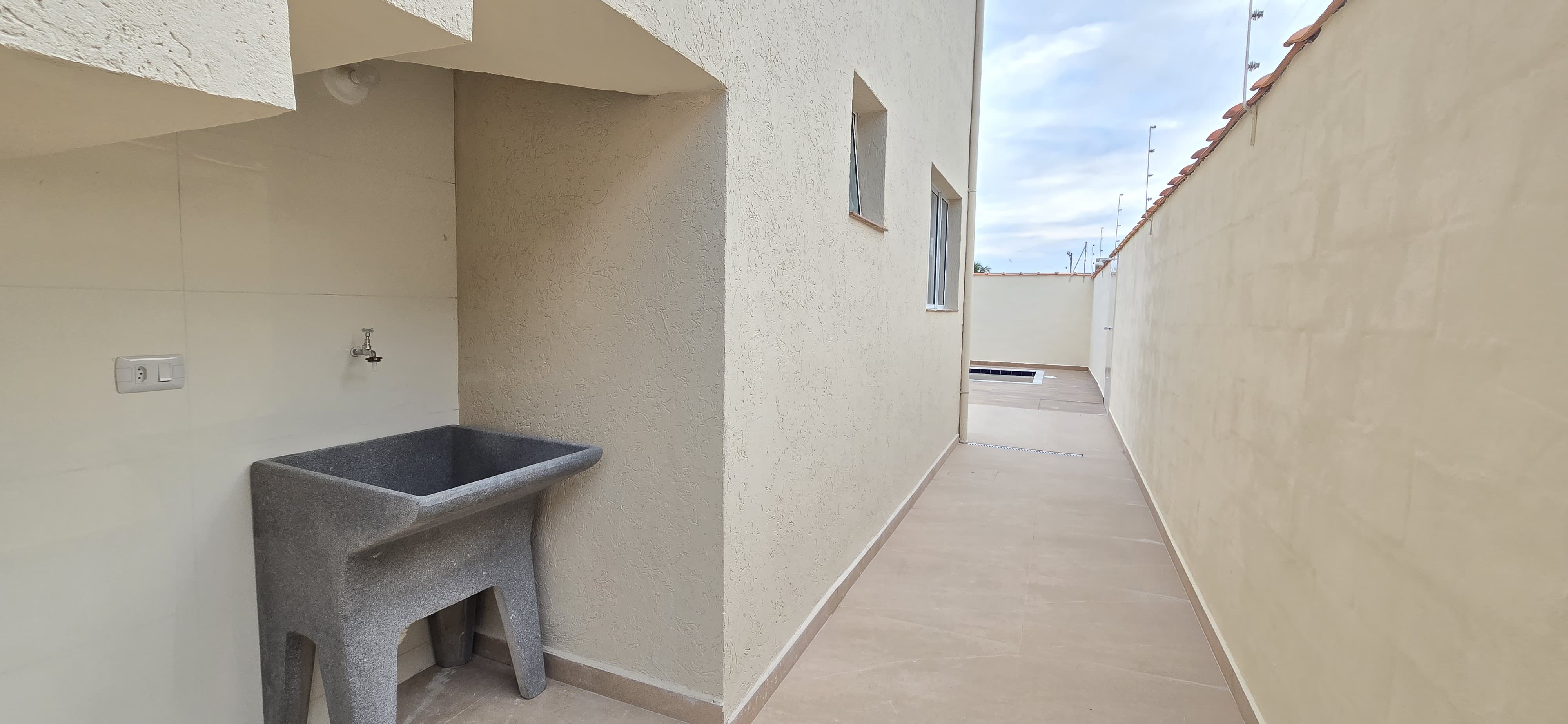Imagem Casa com 2 Quartos à Venda, 90 m²em Jardim Umuarama - Itanhaém