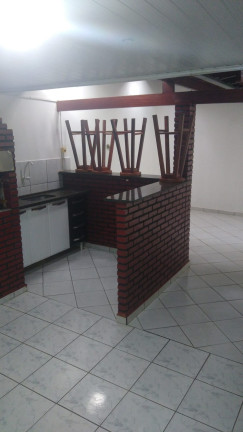 Imagem Casa com 3 Quartos à Venda, 200 m² em Palmeiras - Araçatuba