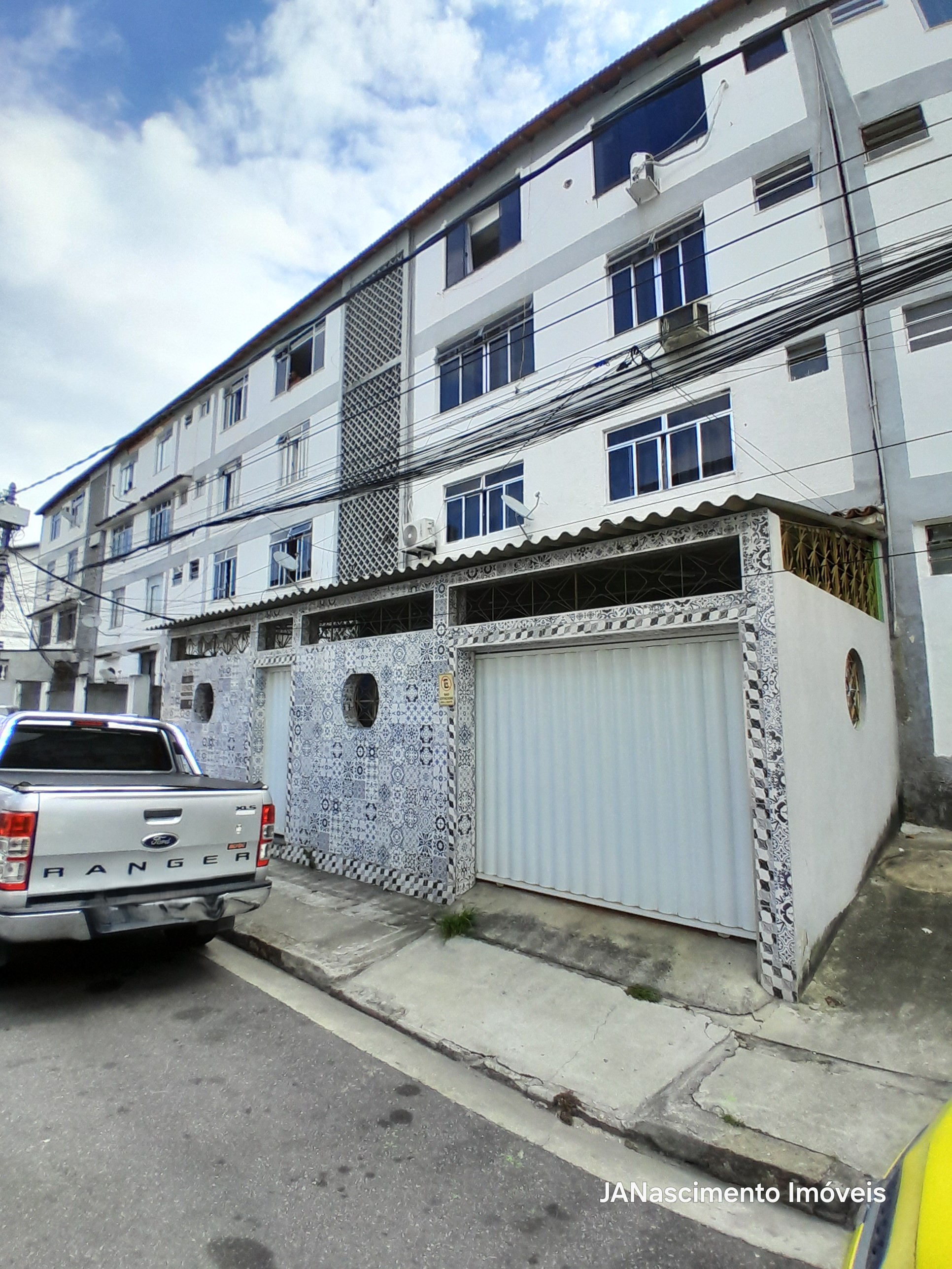 Foto do imóvel: Apartamento com 3 Quartos à Venda, 100 m² em Padre Miguel - Rio de Janeiro