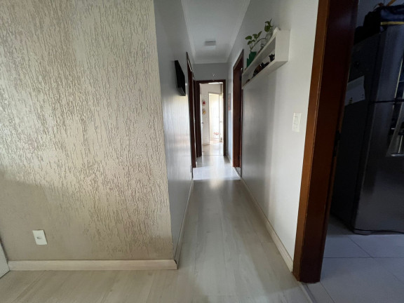 Imagem Apartamento com 3 Quartos à Venda, 132 m² em Norte (Águas Claras) - Brasília
