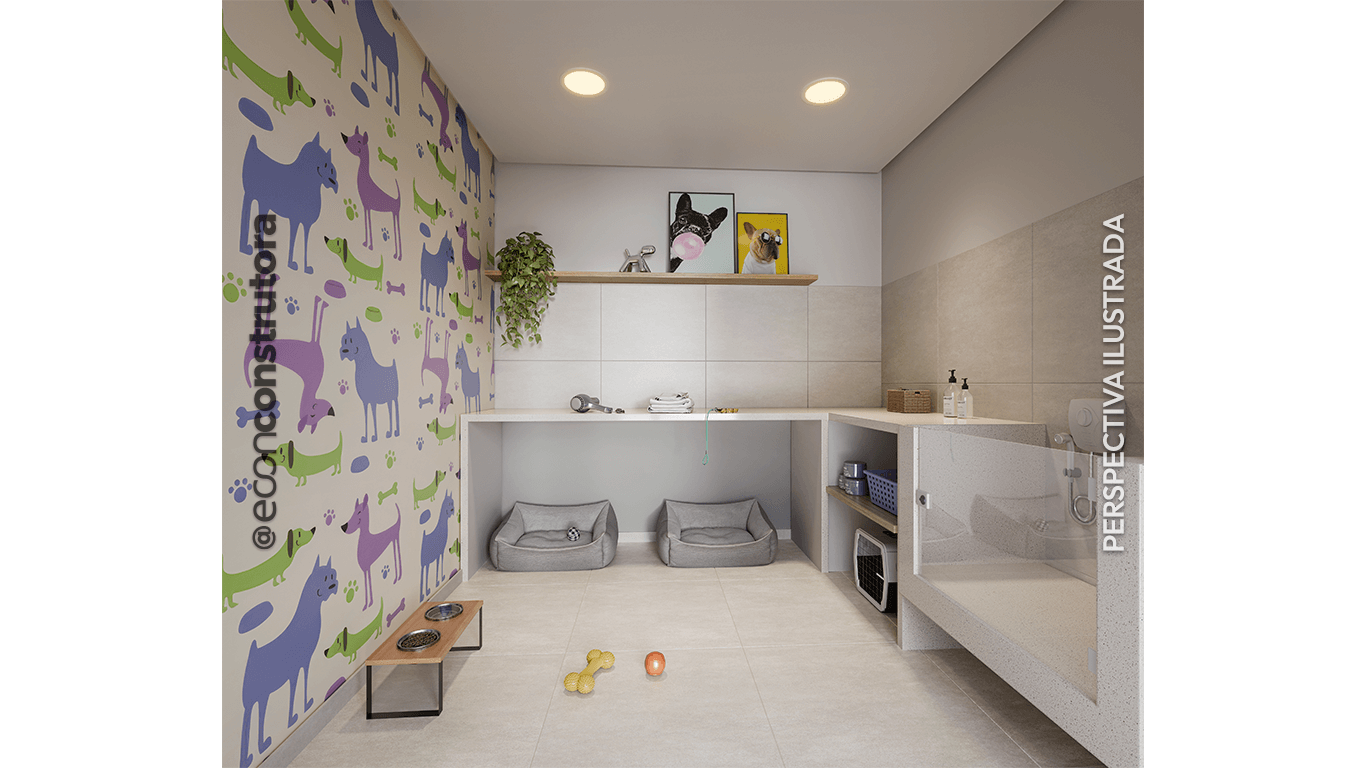 Imagem Apartamento com 3 Quartos à Venda, 76 m²em Vila Leopoldina - São Paulo