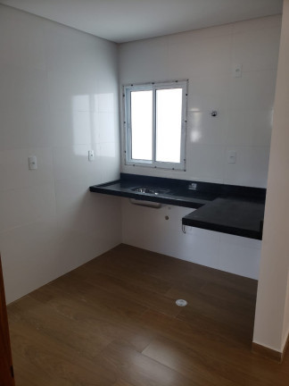 Imagem Cobertura com 2 Quartos à Venda,  em Parque das Nações - Santo André