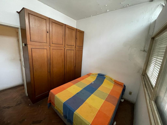 Imagem Apartamento com 2 Quartos à Venda, 60 m² em Copacabana - Rio de Janeiro