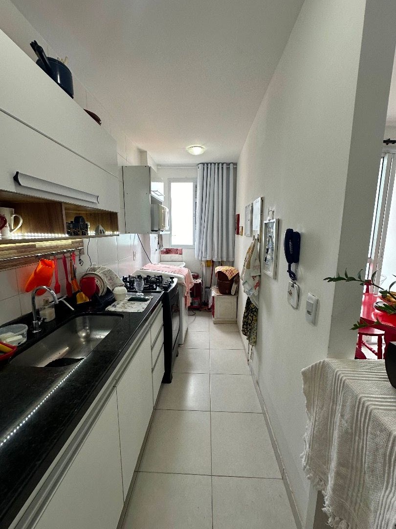 Foto do imóvel: Apartamento com 2 Quartos à Venda, 60 m² em Praia de Itaparica - Vila Velha