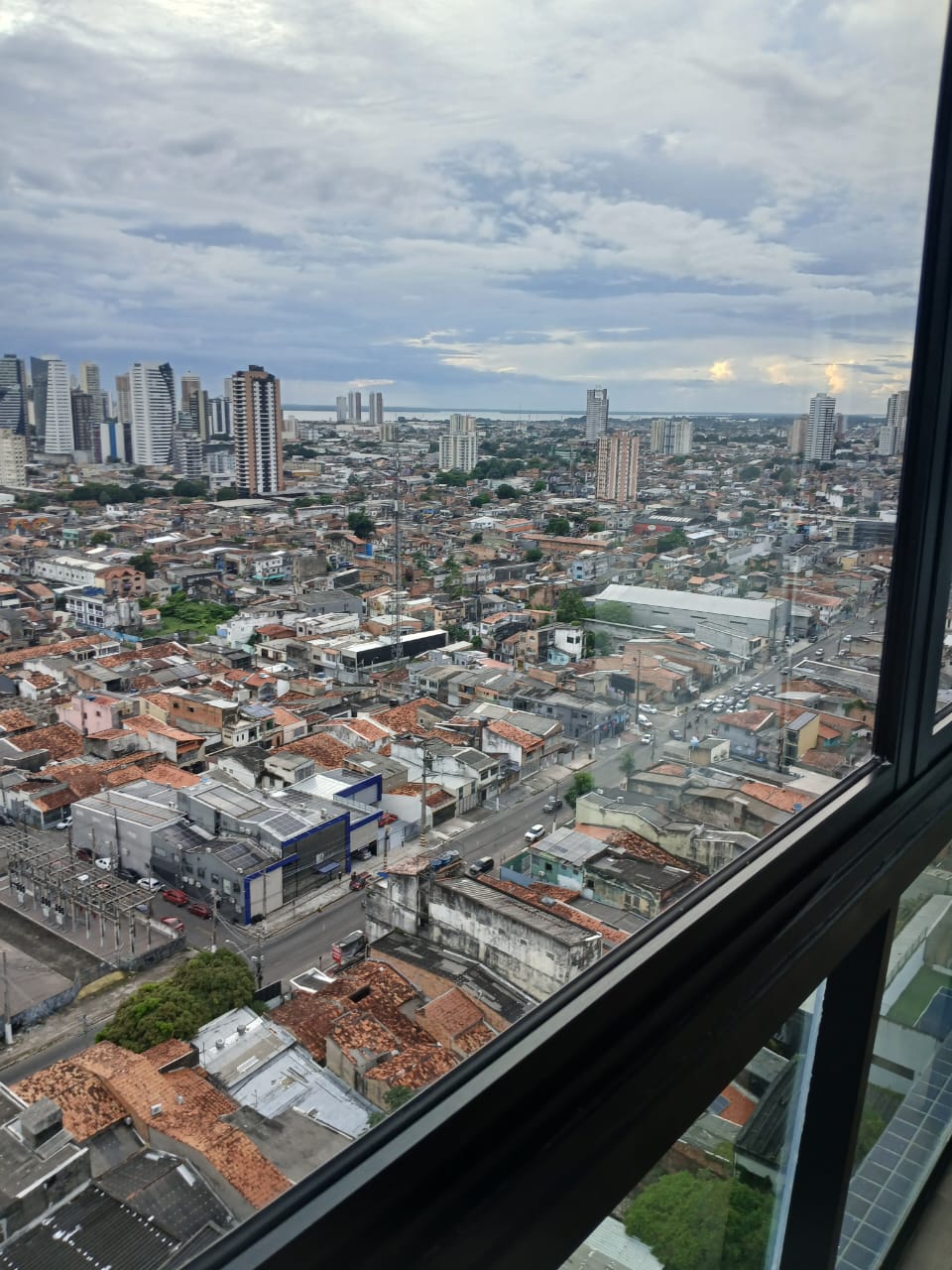 Imagem Apartamento com 3 Quartos para Alugar, 123 m² em São Brás - Belém