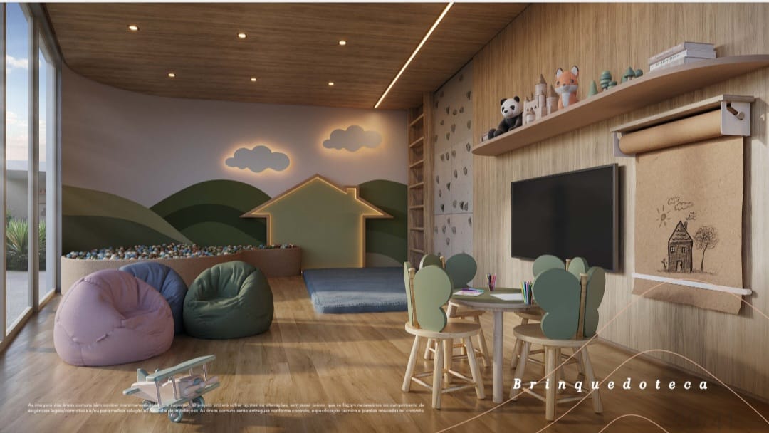 Imagem Apartamento com 4 Quartos à Venda, 168 m² em Caminho das Árvores - Salvador