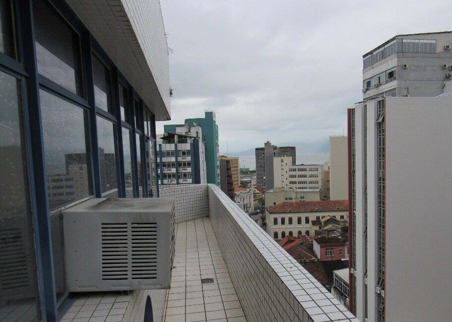 Foto do imóvel: Sala Comercial à Venda, 169 m²em Centro - Florianópolis
