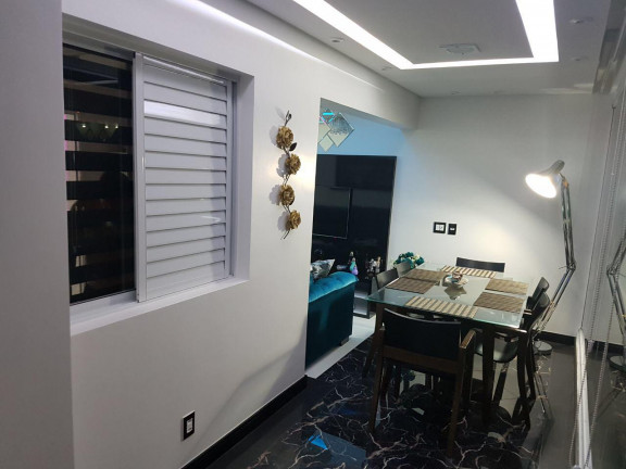 Imagem Apartamento com 2 Quartos à Venda, 68 m² em Ipiranga - São Paulo