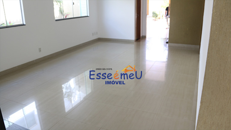 Imagem Casa de Condomínio com 3 Quartos à Venda, 191 m² em Jardins Madri - Goiânia