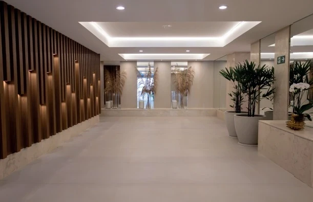 Foto do imóvel: Apartamento com 3 Quartos à Venda, 100 m² em Setor Bueno - Goiânia