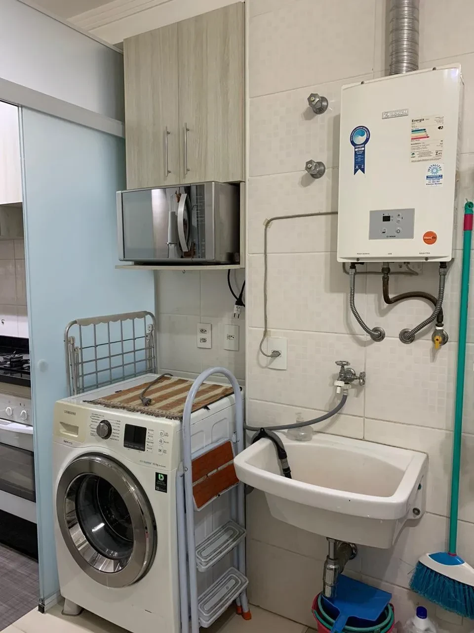 Imagem Apartamento com 2 Quartos à Venda, 47 metros em Vila Bela Vista (Zona Norte) - São Paulo