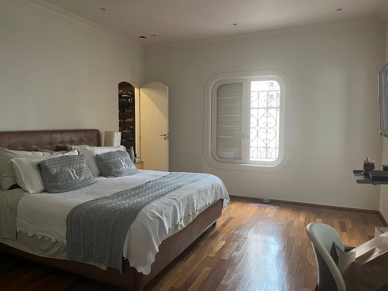 Imagem Apartamento com 4 Quartos à Venda, 370 m² em Cerqueira César - São Paulo
