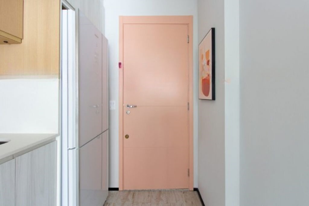 Imagem Studio com 1 Quarto à Venda, 30 m²em Mirandópolis - São Paulo