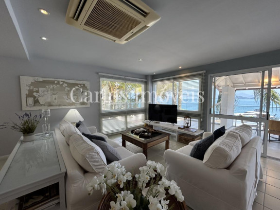Imagem Casa com 5 Quartos à Venda ou Temporada,  em Tanguá - Angra dos Reis
