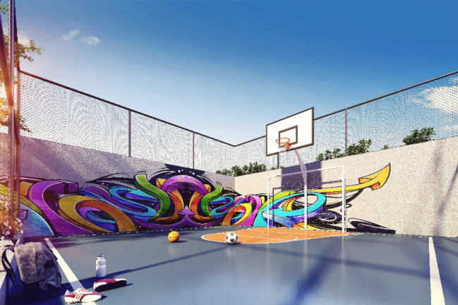 Imagem Studio com 2 Quartos à Venda, 38 m² em Centro - Osasco