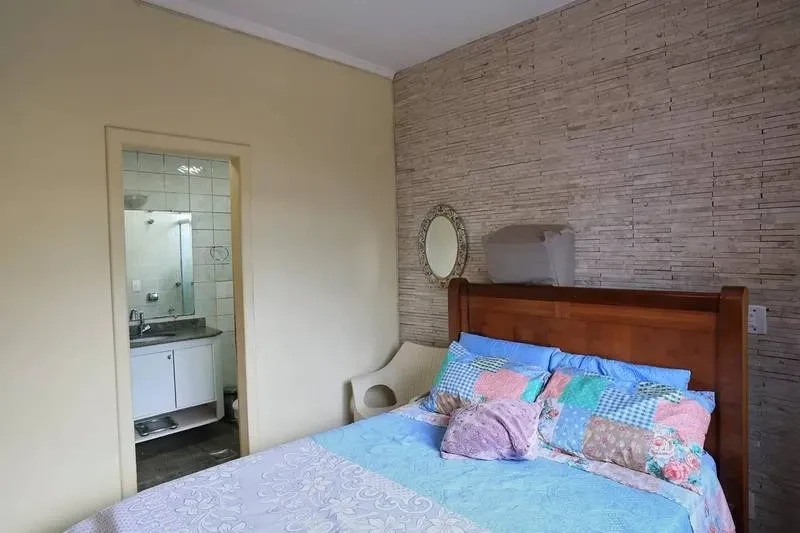 Imagem Apartamento com 3 Quartos à Venda, 100 metros em Sagrada Família - Belo Horizonte