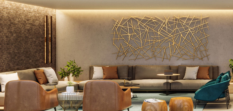 Imagem Apartamento com 3 Quartos à Venda, 143 m²em Vila Mascote - São Paulo